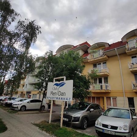 Aron Apartman-Zalakaros Exterior foto