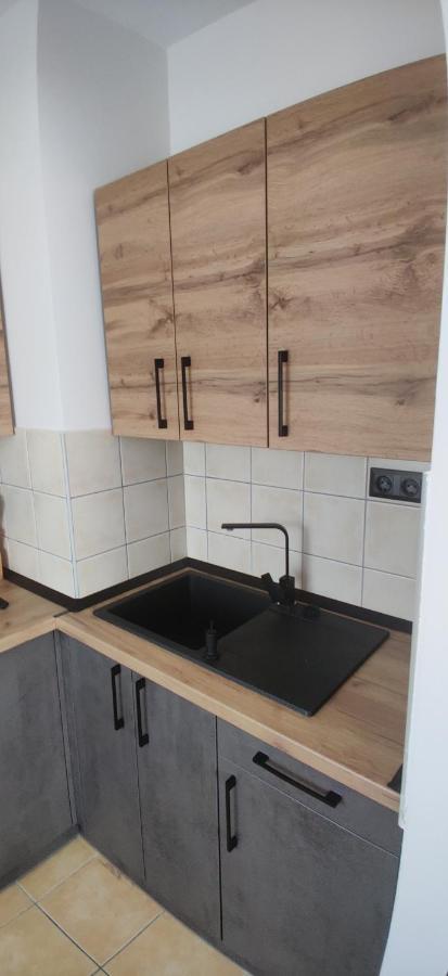 Aron Apartman-Zalakaros Exterior foto